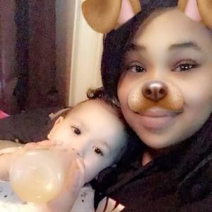 Meet your Posher, Alani